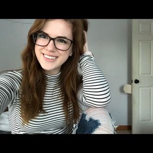 Meet your Posher, Kate